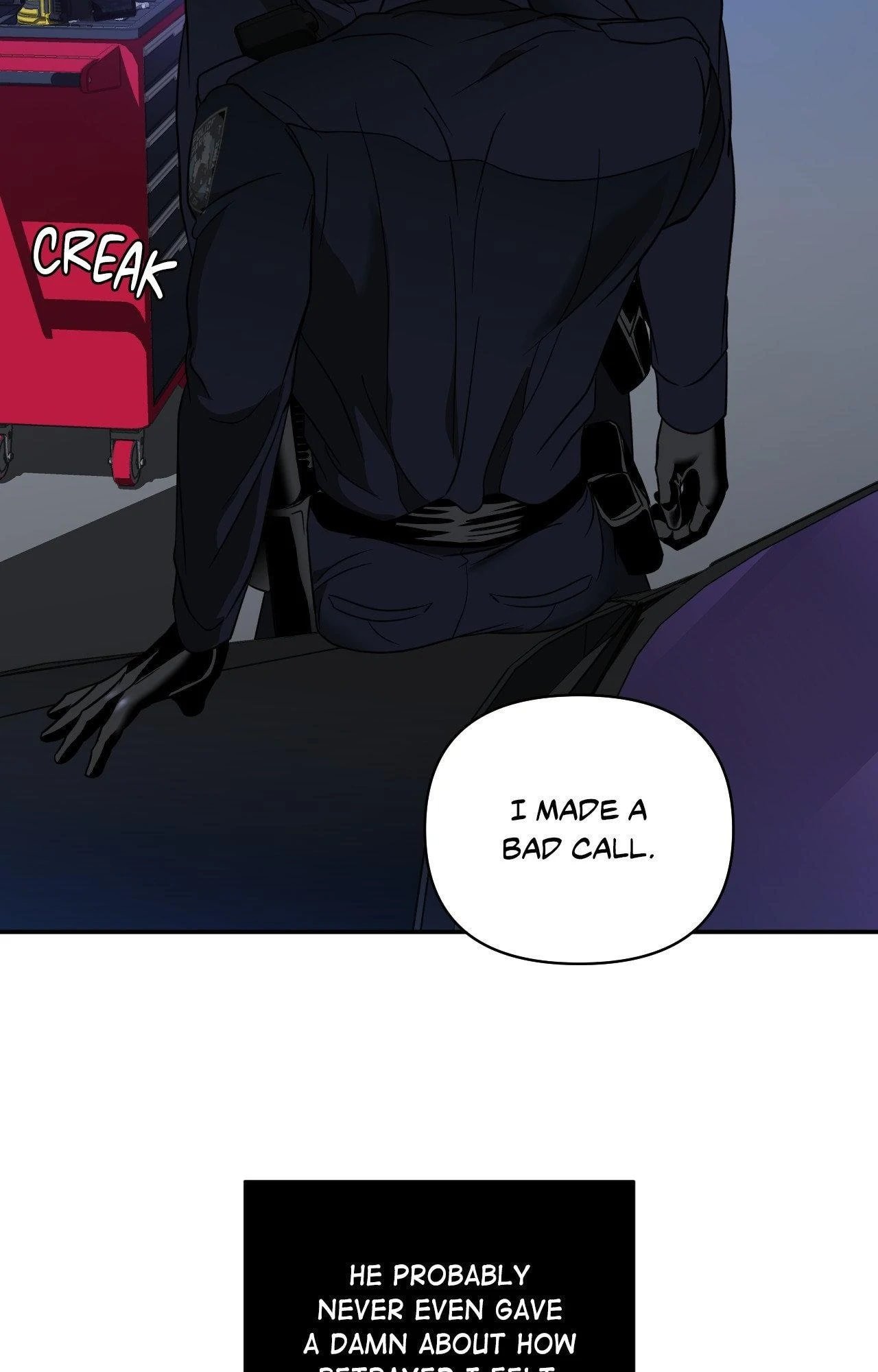 Shutline, Chapter 103 image 08